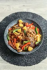 PORK