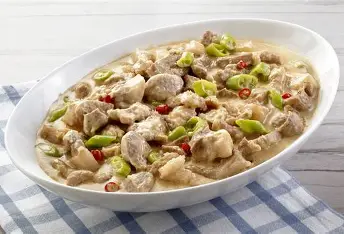 Bicol Express