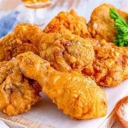Fried Chicken