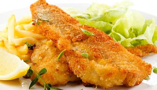 FISH