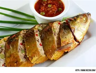 Relleno Bangus