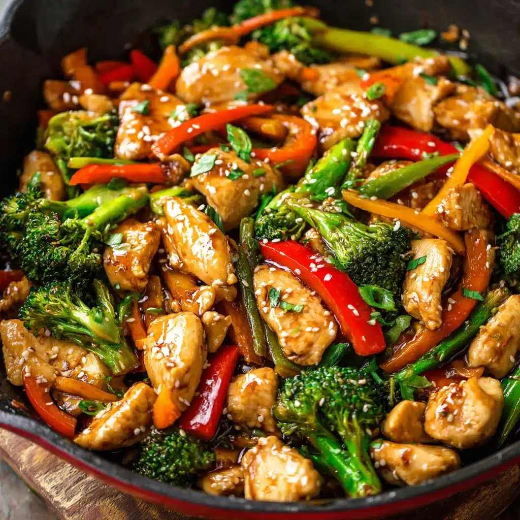 VEGGIES