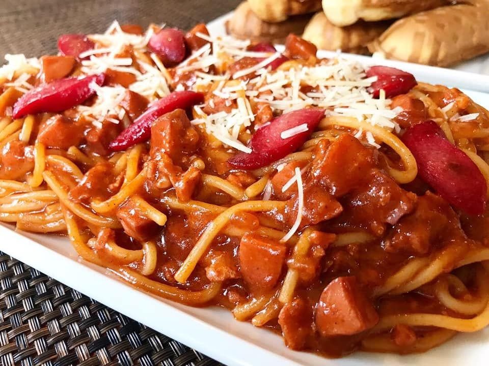 PASTA