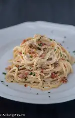 Carbonara