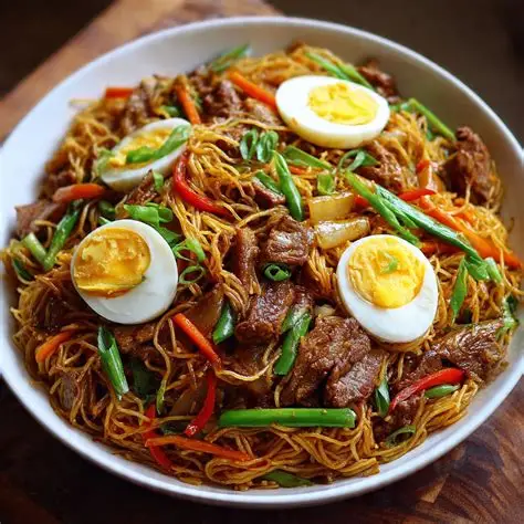 Canton Guisado
