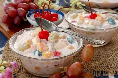 Fruit Salad