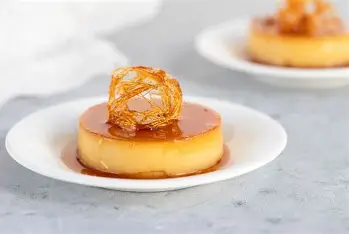 Leche Flan