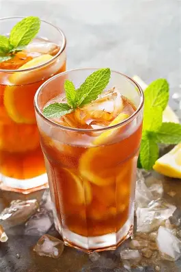 DRINKS